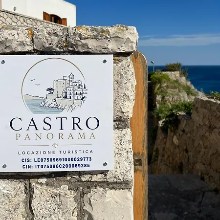 Lejlighed Castro Panorama *